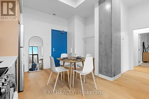 101 Champagne Avenue South Ottawa ON K1S 4P3