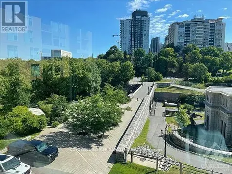 300A Lett Street Ottawa ON K1R 0B7