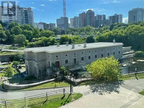300A Lett Street Ottawa ON K1R 0B7