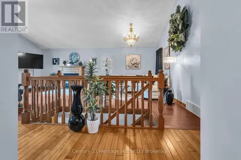 15 Gibson Drive Tillsonburg ON N4G 5G4