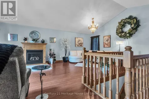 15 Gibson Drive Tillsonburg ON N4G 5G4