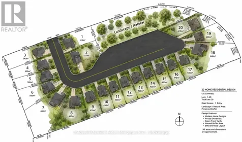 17 Eagle Court Callander ON P0H 1H0