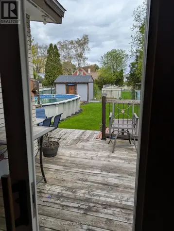 320 Baldwin Avenue Cornwall ON K6H 4J5