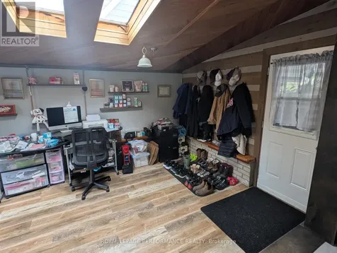 320 Baldwin Avenue Cornwall ON K6H 4J5
