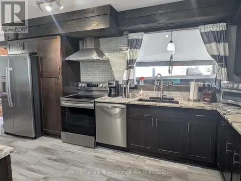 320 Baldwin Avenue Cornwall ON K6H 4J5
