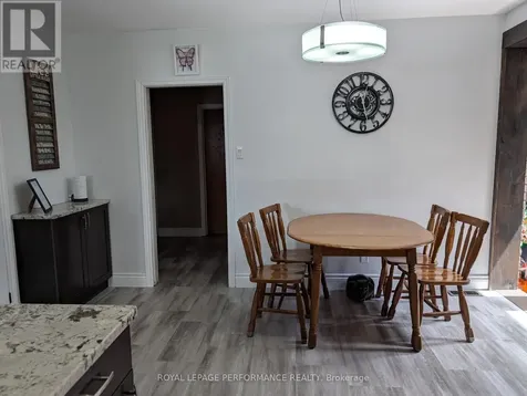 320 Baldwin Avenue Cornwall ON K6H 4J5