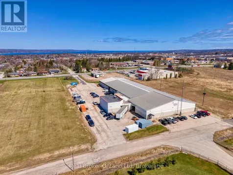 1104 7th Street East Owen Sound ON N4K 6K5