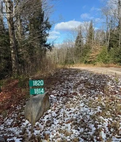 1820 &1814 Riding Ranch Road Machar ON P0A 1X0