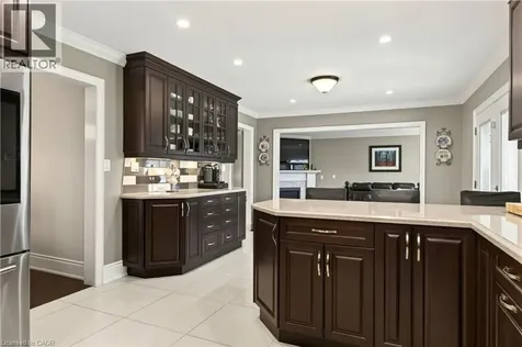 12 Aries Court Hamilton ON L8W 3C8