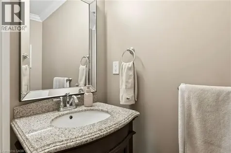 12 Aries Court Hamilton ON L8W 3C8