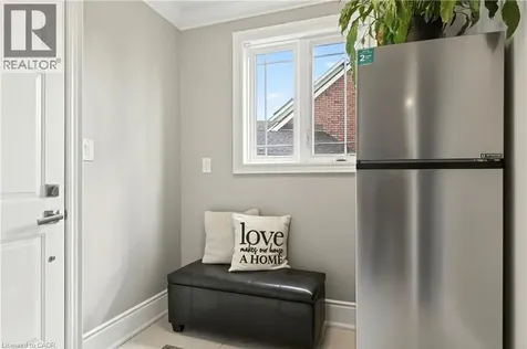 12 Aries Court Hamilton ON L8W 3C8