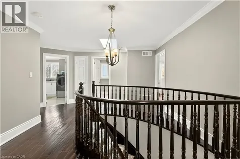12 Aries Court Hamilton ON L8W 3C8
