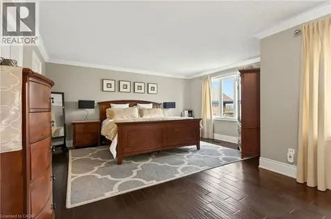 12 Aries Court Hamilton ON L8W 3C8