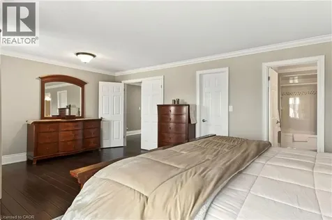 12 Aries Court Hamilton ON L8W 3C8