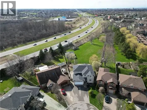 12 Aries Court Hamilton ON L8W 3C8