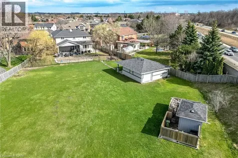 12 Aries Court Hamilton ON L8W 3C8