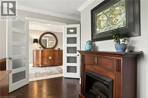 12 Aries Court Hamilton ON L8W 3C8