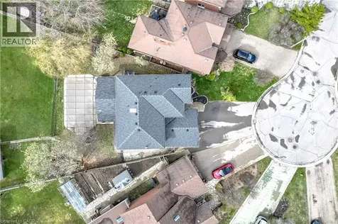 12 Aries Court Hamilton ON L8W 3C8