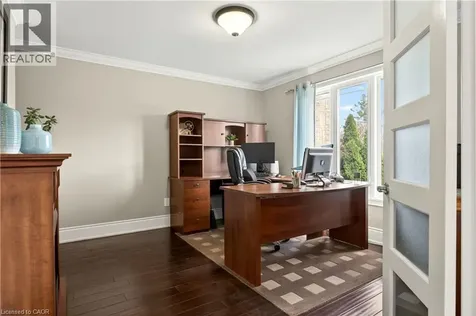 12 Aries Court Hamilton ON L8W 3C8