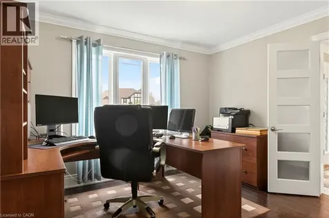 12 Aries Court Hamilton ON L8W 3C8