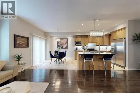 34 Forest Valley Crescent Dundas ON L9H 0A7