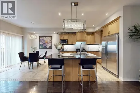 34 Forest Valley Crescent Dundas ON L9H 0A7