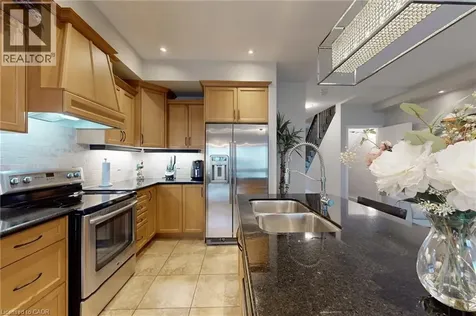 34 Forest Valley Crescent Dundas ON L9H 0A7