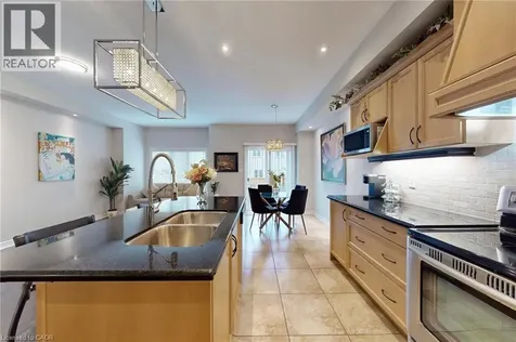 34 Forest Valley Crescent Dundas ON L9H 0A7