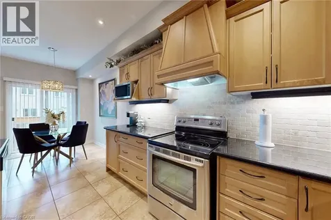 34 Forest Valley Crescent Dundas ON L9H 0A7