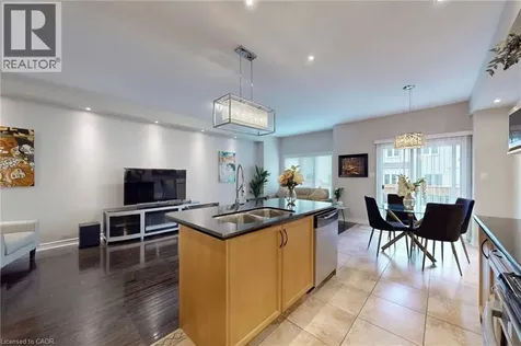 34 Forest Valley Crescent Dundas ON L9H 0A7