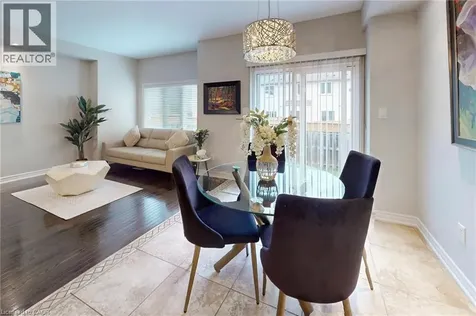 34 Forest Valley Crescent Dundas ON L9H 0A7