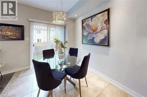 34 Forest Valley Crescent Dundas ON L9H 0A7