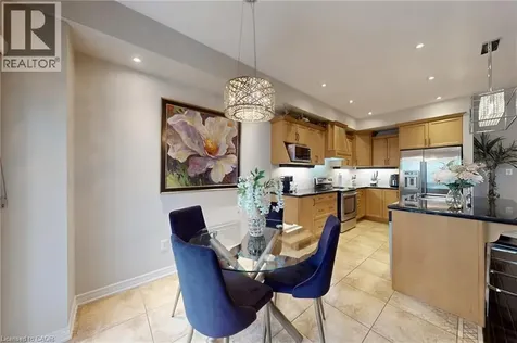 34 Forest Valley Crescent Dundas ON L9H 0A7