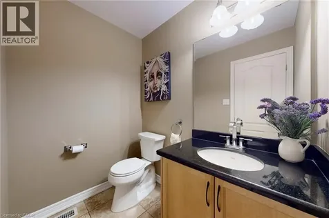 34 Forest Valley Crescent Dundas ON L9H 0A7