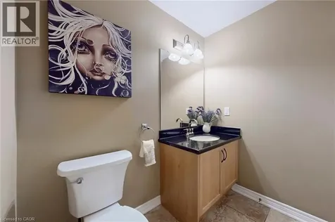 34 Forest Valley Crescent Dundas ON L9H 0A7