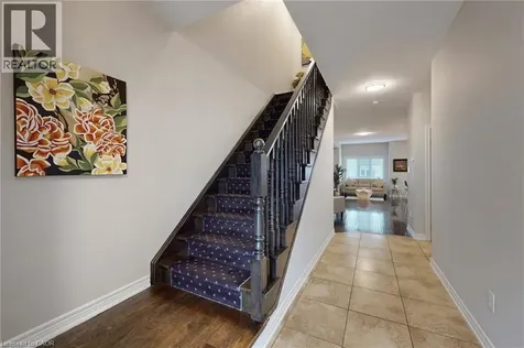 34 Forest Valley Crescent Dundas ON L9H 0A7