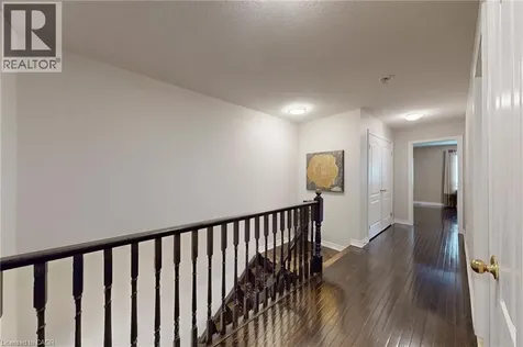 34 Forest Valley Crescent Dundas ON L9H 0A7