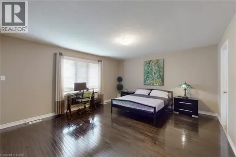 34 Forest Valley Crescent Dundas ON L9H 0A7