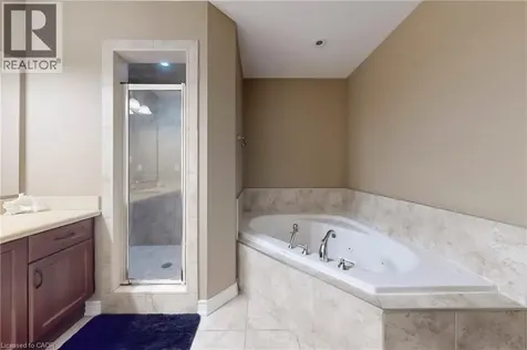 34 Forest Valley Crescent Dundas ON L9H 0A7
