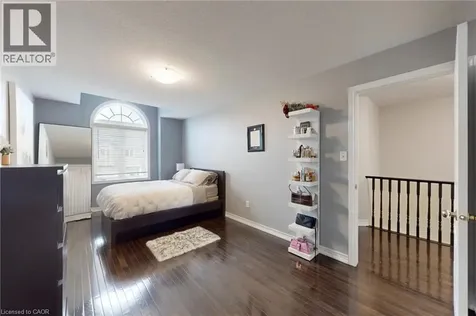 34 Forest Valley Crescent Dundas ON L9H 0A7