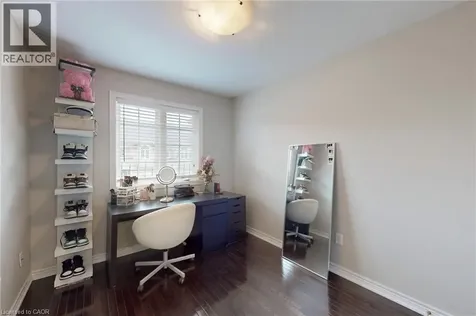 34 Forest Valley Crescent Dundas ON L9H 0A7