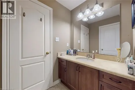 34 Forest Valley Crescent Dundas ON L9H 0A7