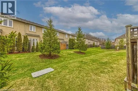 34 Forest Valley Crescent Dundas ON L9H 0A7