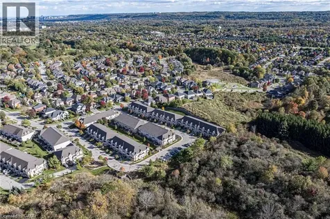 34 Forest Valley Crescent Dundas ON L9H 0A7