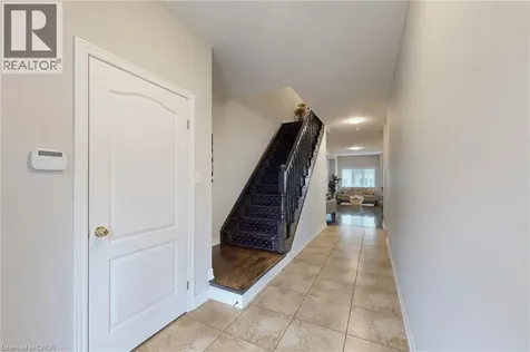 34 Forest Valley Crescent Dundas ON L9H 0A7