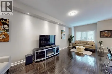 34 Forest Valley Crescent Dundas ON L9H 0A7