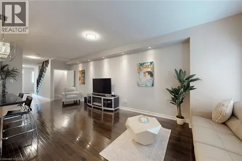 34 Forest Valley Crescent Dundas ON L9H 0A7