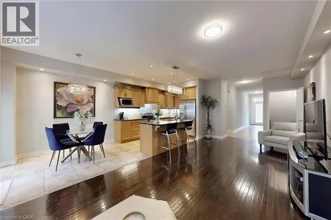 34 Forest Valley Crescent Dundas ON L9H 0A7