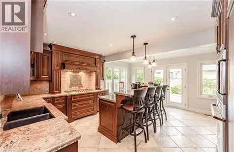 500 Blenheim Crescent Oakville ON L6J 6P7