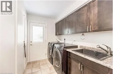 500 Blenheim Crescent Oakville ON L6J 6P7
